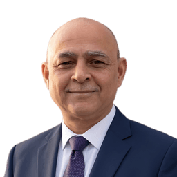 Sami Afiouni
